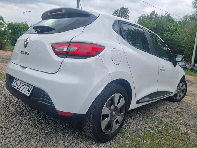 Renault Clio 1.2 16V *Klima*Tempomat*Navi*ŁADNY
