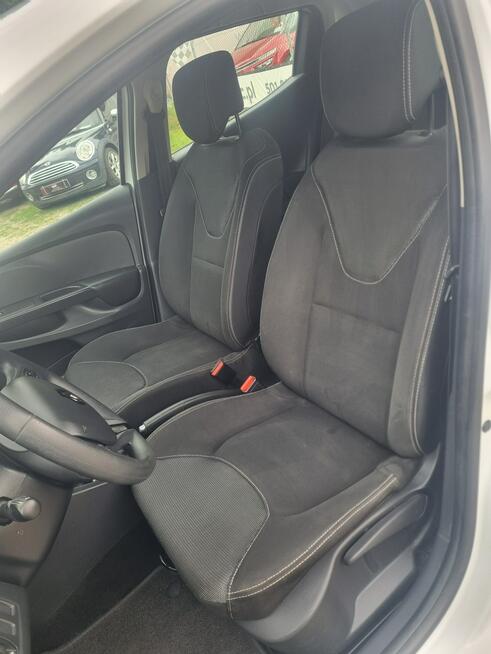 Renault Clio 1.2 16V *Klima*Tempomat*Navi*ŁADNY