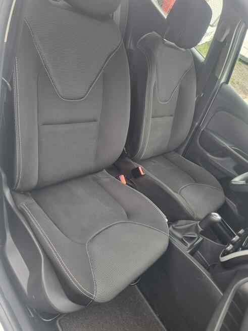 Renault Clio 1.2 16V *Klima*Tempomat*Navi*ŁADNY