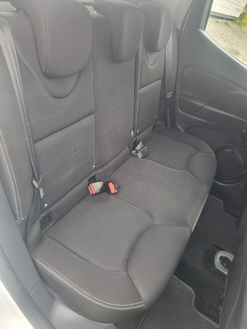 Renault Clio 1.2 16V *Klima*Tempomat*Navi*ŁADNY