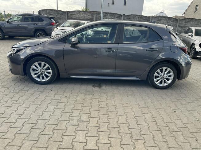 Toyota Corolla Hybryda Automat Kamera Virtual cockpit 140KM