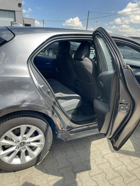 Toyota Corolla Hybryda Automat Kamera Virtual cockpit 140KM