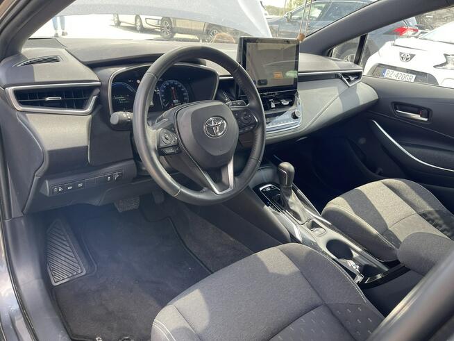 Toyota Corolla Hybryda Automat Kamera Virtual cockpit 140KM