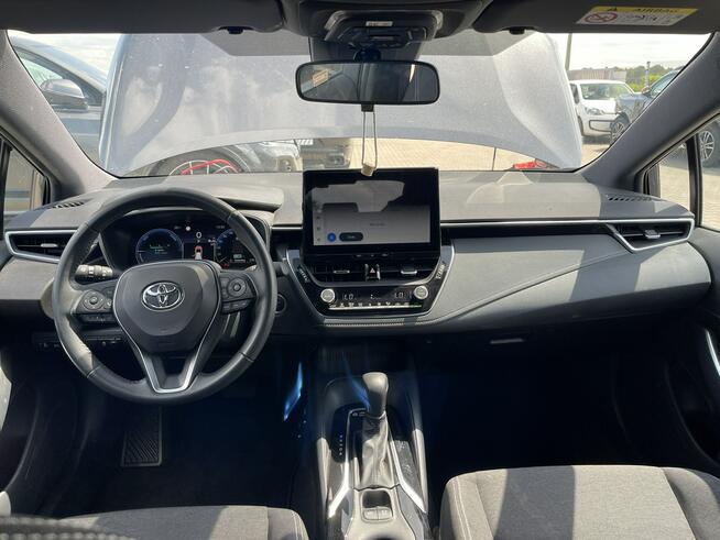 Toyota Corolla Hybryda Automat Kamera Virtual cockpit 140KM