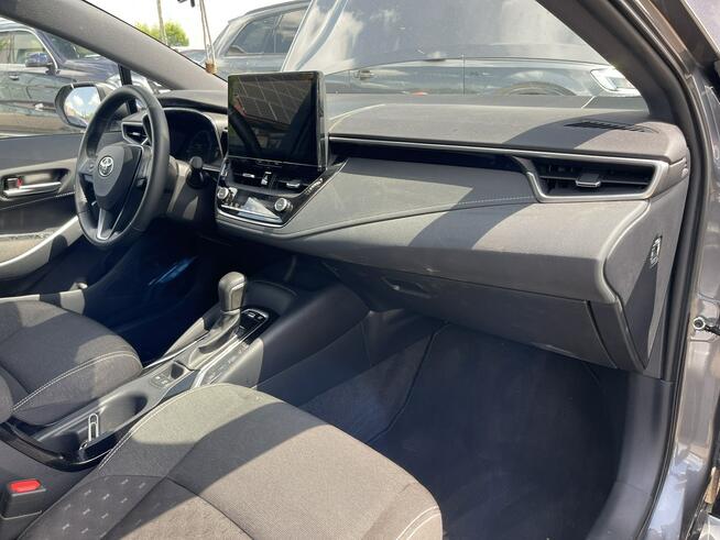 Toyota Corolla Hybryda Automat Kamera Virtual cockpit 140KM