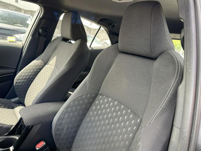 Toyota Corolla Hybryda Automat Kamera Virtual cockpit 140KM
