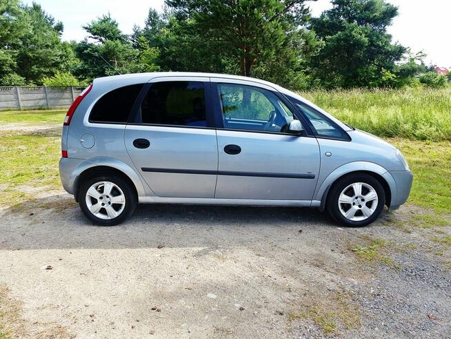 Opel Meriva 1.4 16V*ENJOY*Klima*Elektryka*Alu*Bogata Wersja*Zarejestrowana*ZOBACZ!