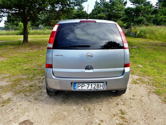 Opel Meriva 1.4 16V*ENJOY*Klima*Elektryka*Alu*Bogata Wersja*Zarejestrowana*ZOBACZ!