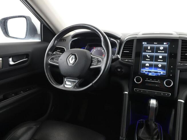 Renault Koleos 4x4 automat full LED skóra panorama grzane fotele navi kamera i czujni