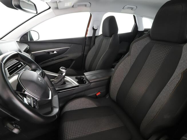 Peugeot 3008 1.2 Benzyna Active Klimatyzacja Navi Tempomat Elektryka ParkAssist