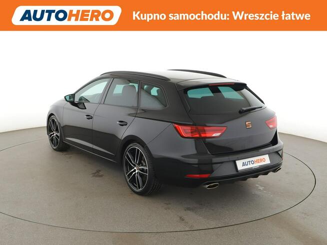 Seat Leon cupra, acc, pakiet zima, dsg, virtual, navi, kamery, pdc, full led, al