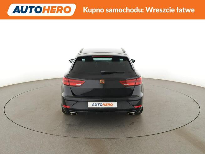 Seat Leon cupra, acc, pakiet zima, dsg, virtual, navi, kamery, pdc, full led, al