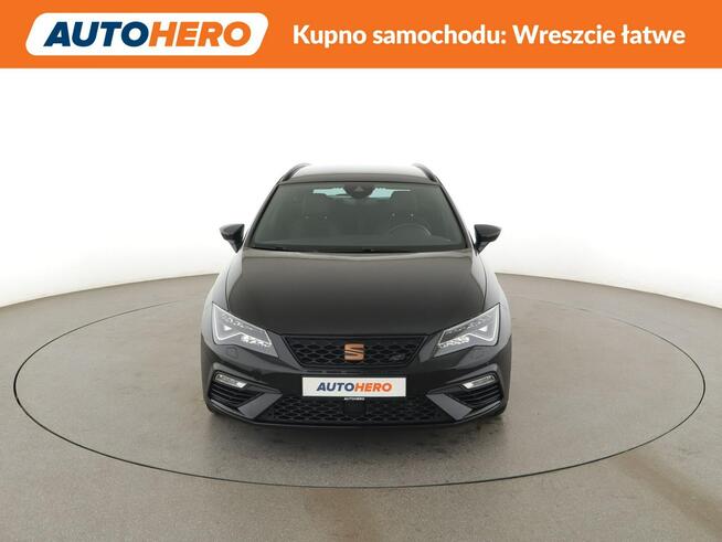 Seat Leon cupra, acc, pakiet zima, dsg, virtual, navi, kamery, pdc, full led, al
