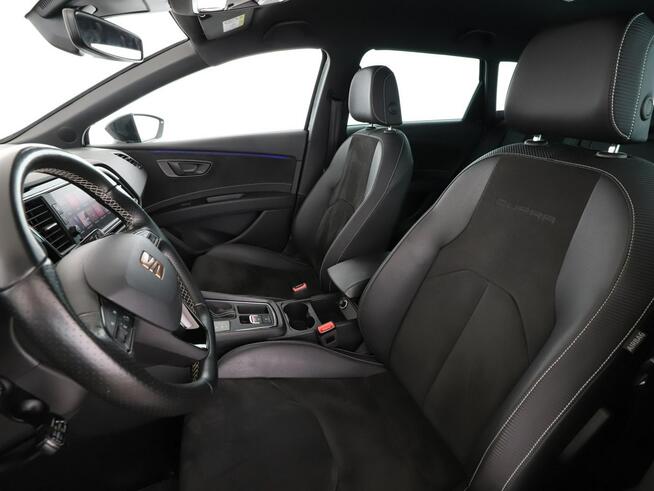 Seat Leon cupra, acc, pakiet zima, dsg, virtual, navi, kamery, pdc, full led, al