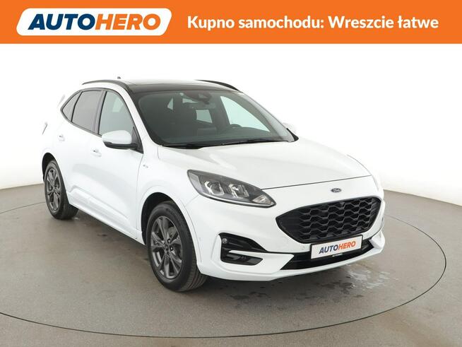 Ford Kuga ST-line, Automat, 4x4, Panorama, Navi, Podg.fotele