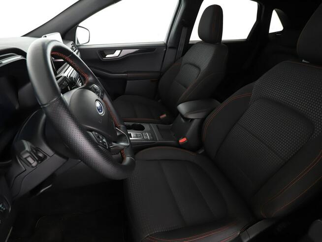 Ford Kuga ST-line, Automat, 4x4, Panorama, Navi, Podg.fotele