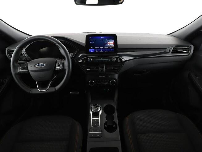 Ford Kuga ST-line, Automat, 4x4, Panorama, Navi, Podg.fotele