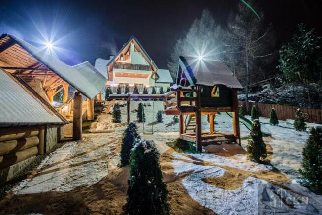 Dom Zakopane