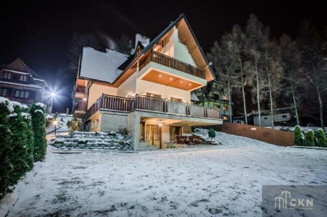 Dom Zakopane
