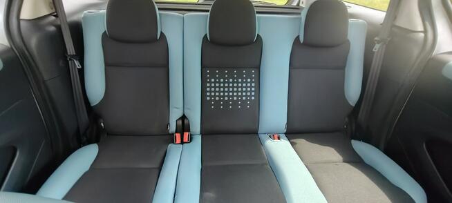 Citroen Berlingo Krajowy, instalacja gazowa.