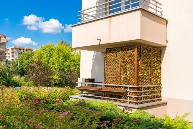 ul. Wodna, 2 pokoje, Balkon, Klimatyzacja