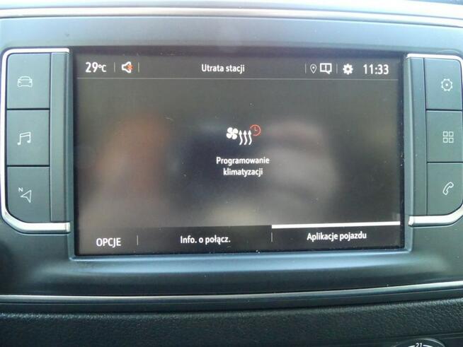 Opel Vivaro 2,0 Cdti150KM (Toyota Proace, Citroen Jumpy, Peugeot Expert) Stan Bdb!