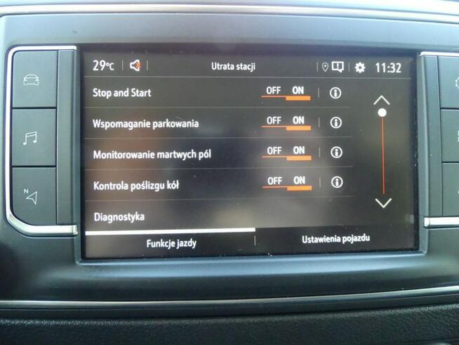 Opel Vivaro 2,0 Cdti150KM (Toyota Proace, Citroen Jumpy, Peugeot Expert) Stan Bdb!