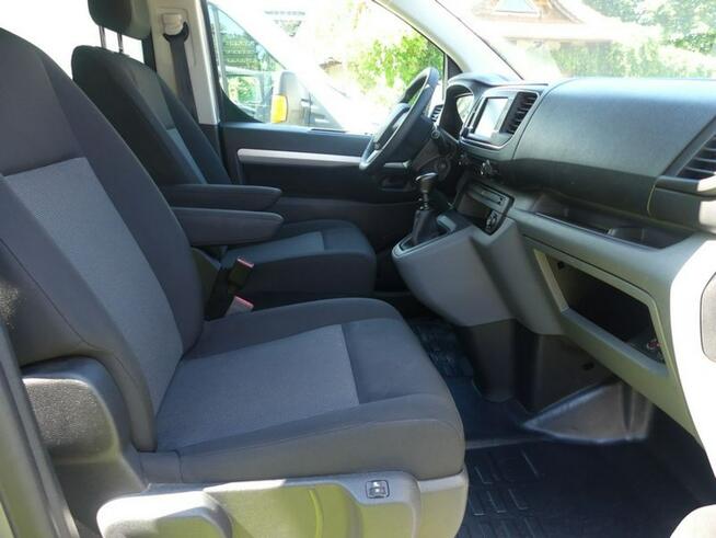 Opel Vivaro 2,0 Cdti150KM (Toyota Proace, Citroen Jumpy, Peugeot Expert) Stan Bdb!
