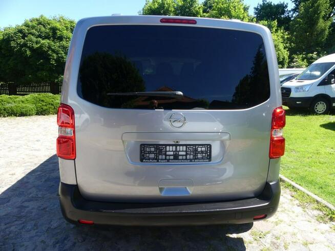 Opel Vivaro 2,0 Cdti150KM (Toyota Proace, Citroen Jumpy, Peugeot Expert) Stan Bdb!
