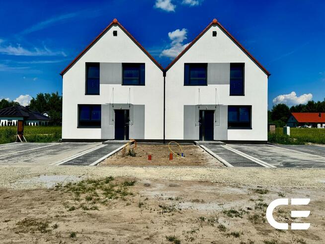 Dom 113 m² | Pompa Ciepła | Działka 600 m²