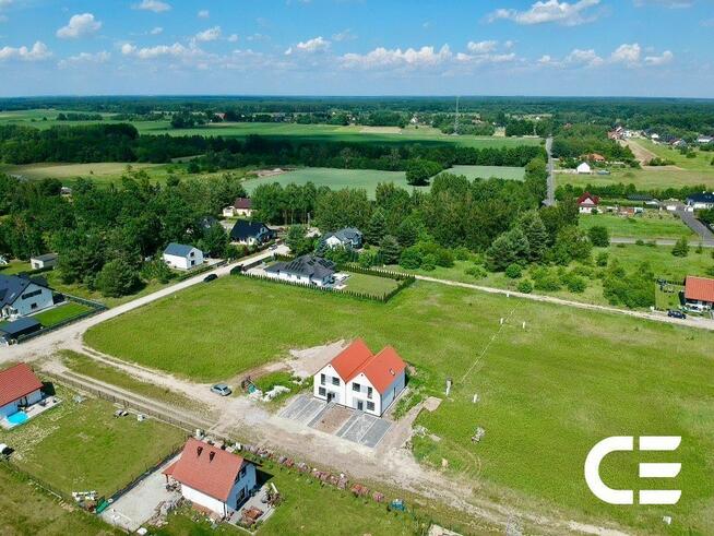 Dom 113 m² | Pompa Ciepła | Działka 600 m²