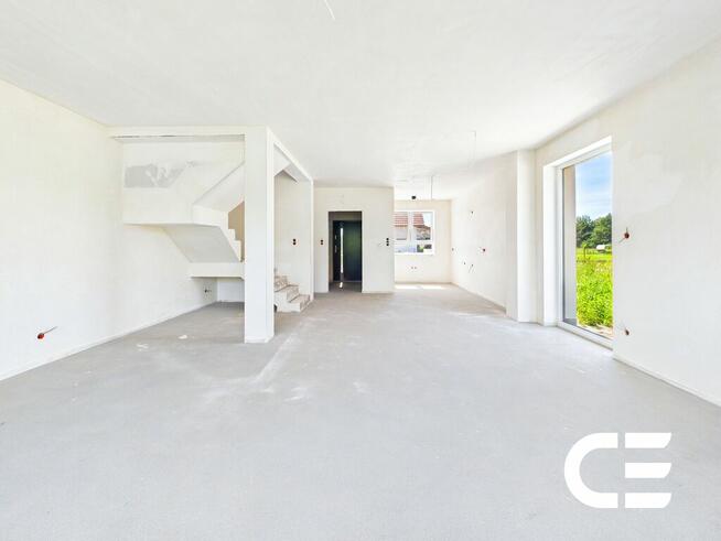 Dom 113 m² | Pompa Ciepła | Działka 600 m²