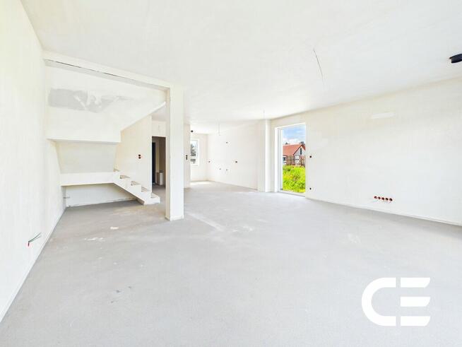 Dom 113 m² | Pompa Ciepła | Działka 600 m²