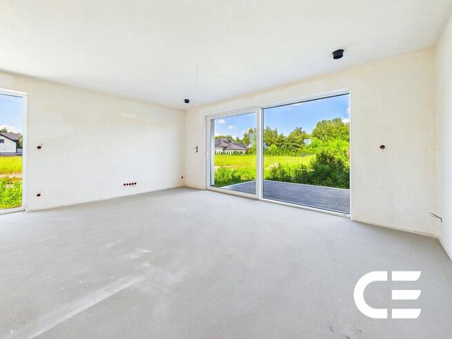Dom 113 m² | Pompa Ciepła | Działka 600 m²