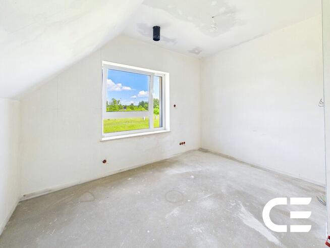 Dom 113 m² | Pompa Ciepła | Działka 600 m²
