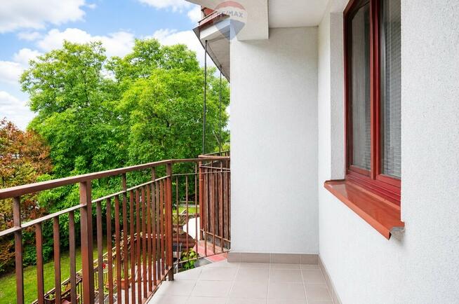 Kawalerka 32,5 m² | Balkon | Winda | Włochy