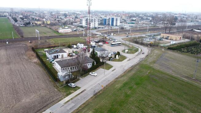 Działka inwestycyjna Kostrzyn, Ignacewo