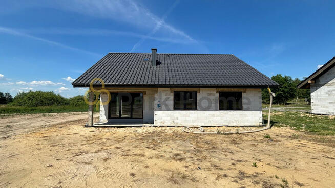 Dom Cisów gm. Kożuchów,