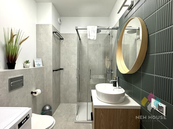 Apartament idealny dla szukających ciszy i spokoju