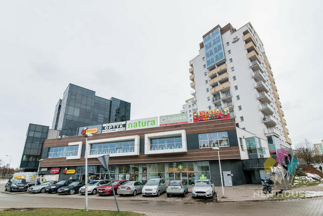 Podgrodzie, 2 pok. Centrum, przestanek, sklep