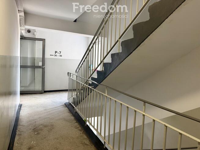 Doskonałe na start lub pod wynajem - Skalskiego 8