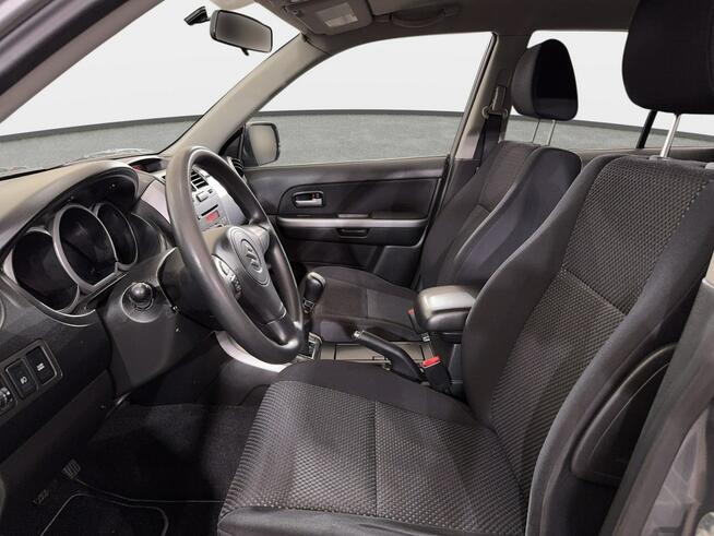 Suzuki Grand Vitara 2.0 LPG 140KM M5 4x4 2006 r., salon PL, komplet kół przebieg 227tys.
