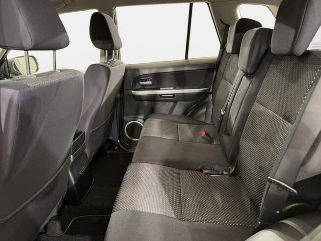 Suzuki Grand Vitara 2.0 LPG 140KM M5 4x4 2006 r., salon PL, komplet kół przebieg 227tys.
