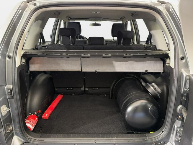 Suzuki Grand Vitara 2.0 LPG 140KM M5 4x4 2006 r., salon PL, komplet kół przebieg 227tys.