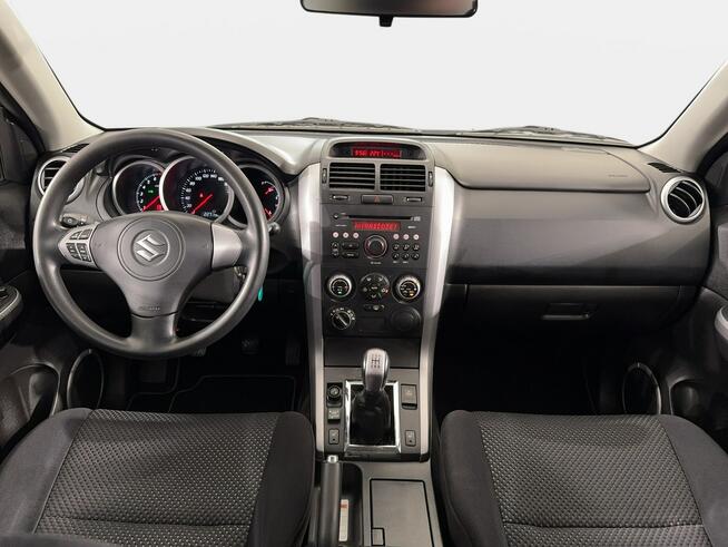 Suzuki Grand Vitara 2.0 LPG 140KM M5 4x4 2006 r., salon PL, komplet kół przebieg 227tys.