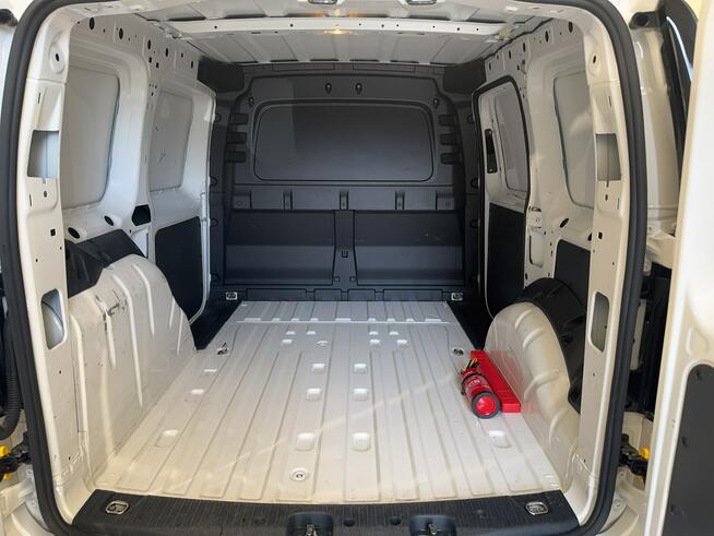 Volkswagen Caddy VAT 23% Cargo 2.0TDI 102KM M6 2022 r., salon PL I właściciel