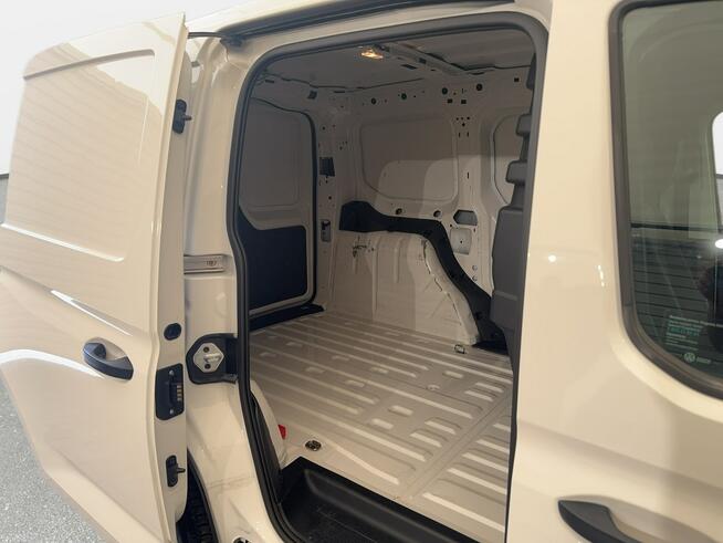 Volkswagen Caddy VAT 23% Cargo 2.0TDI 102KM M6 2022 r., salon PL I właściciel