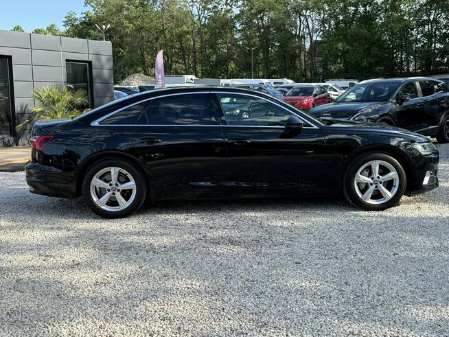 Audi A6 40 TDI 204kM S tronic!, Salon Polska! ! właściciel! FV!