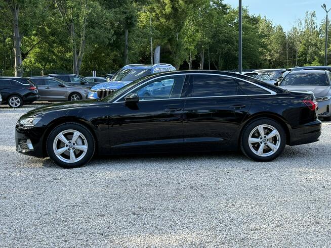 Audi A6 40 TDI 204kM S tronic!, Salon Polska! ! właściciel! FV!