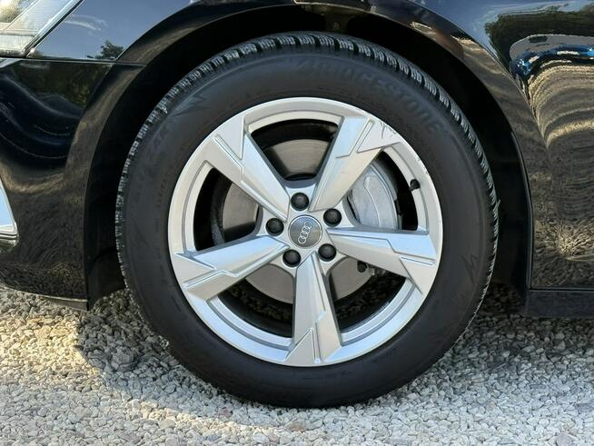 Audi A6 40 TDI 204kM S tronic!, Salon Polska! ! właściciel! FV!